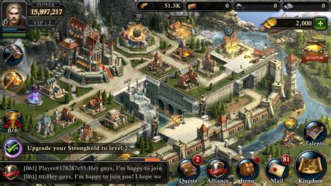 It is one of the best strategy game. Tips and Cheats for King of Avalon Dragon Warfare - App ...