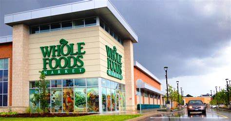 What Do Whole Foods Marketing Layoffs Mean For Its Brand The Spoon