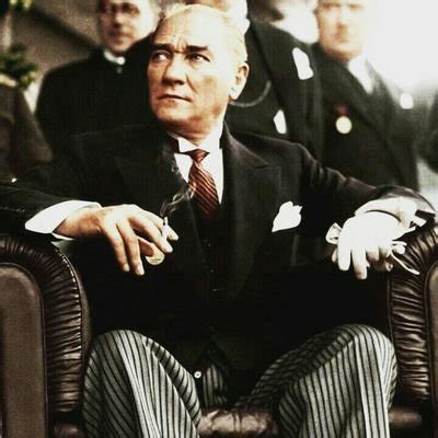 Atat Rk Ve Foto Raflar On Twitter Mustafa Kemal K Z M Karabekir