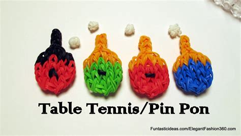 Tennis ball vector realistic yellow tennis ball in burning style isolated on transparent background. Table Tennis/Ping Pong Paddle and Ball Charm - How to ...