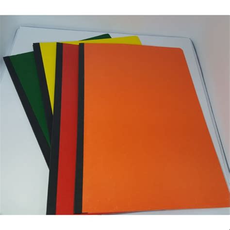 1pack Expanded Folder Long Assorted Color 12pcs Shopee Philippines