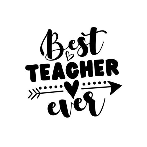 Best Teacher Ever Stock Photos Pictures And Royalty Free Images Istock