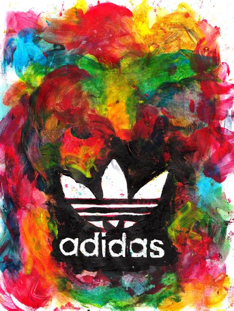 Adidas 1 By Art Cards On Deviantart