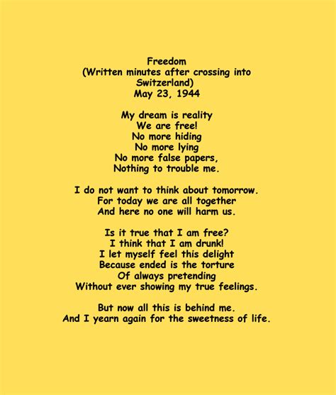 Pin By Cathy Budjenska On Poems Poems About Life Poems Freedom Poems