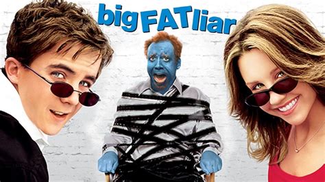 Big Fat Liar O Minciună Gogonată 2002 Online Subtitrat In Romana Hd Filme Online