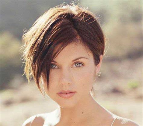 Conventional bob haircut for little girls. Pretty Cute Short Hairstyles for Girls | Short Hairstyles ...
