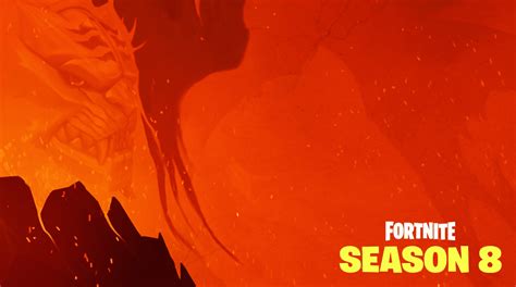 Fortnite Season 8 Teaser Trailer And Poster Revealed Otakukart News