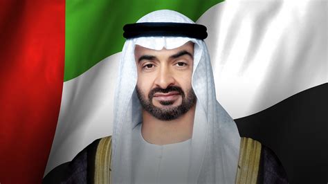 Uae President Receives Dubai And Rak Rulers