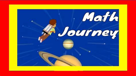 Starfall Math Journey Youtube