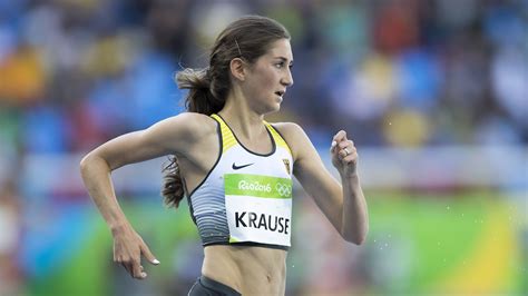 Смотреть видео про gesa krause. Gesa Krause wechselt zum Silvesterlauf Trier - Laufen.de