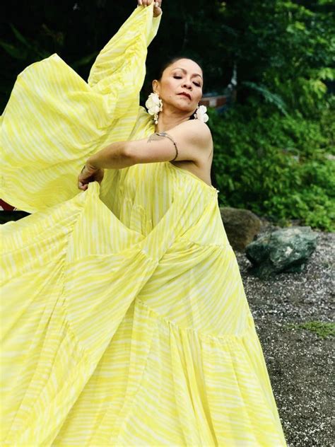 Bayang Barrios On Embracing Her Identity Through Music