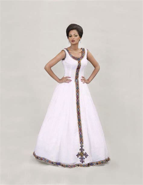 Wedding Dresses Ethiopian Traditional Dress Ethiopian Wedding Dress