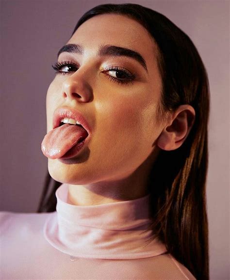 Dua Lipa Badtogether Lipa Pumpkin Eyes Magazine Photographers