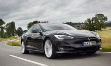 Das model s wurde 2012 auf den markt. Tesla Model S Facelift (2021): Preis/Reichweite ...