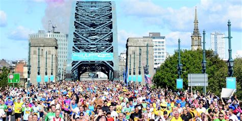 No 2, jalan jasmin 8, bandar botanik. Great North Run, Sep 13 2020 | World's Marathons