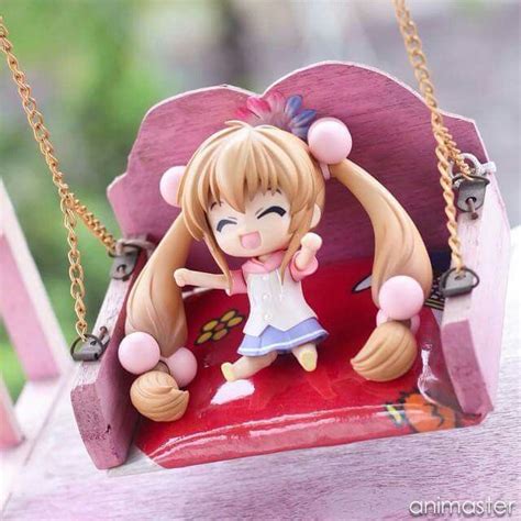 Nendo Figure Photography Toys Photography Kodomo No Jikan Otaku