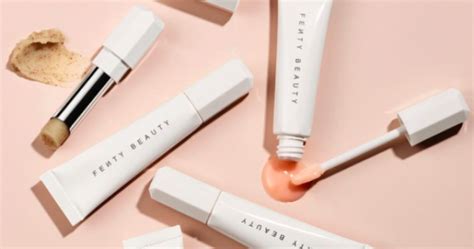 Rihannas Fenty Beauty Is Officially Coming To Boots Lovinie