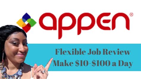 Appen Work From Home Flexjobs Review Youtube
