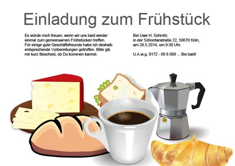 Einmaliger code über 5 euro, mbw 5 euro. Einladungskarten für Frühstück und Brunch in 2020 | Brunch ...