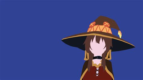 Megumin Wallpapers 73 Background Pictures