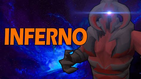 Inferno Guide Osrs Waves Triple Jads Zuk Youtube