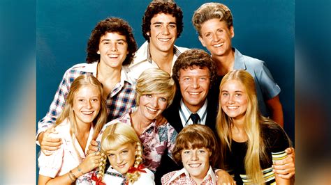 Brady Bunch Cast Where Are They Now Years On Hot Sex Picture