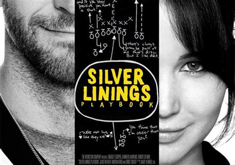 Silver Linings Playbook Review