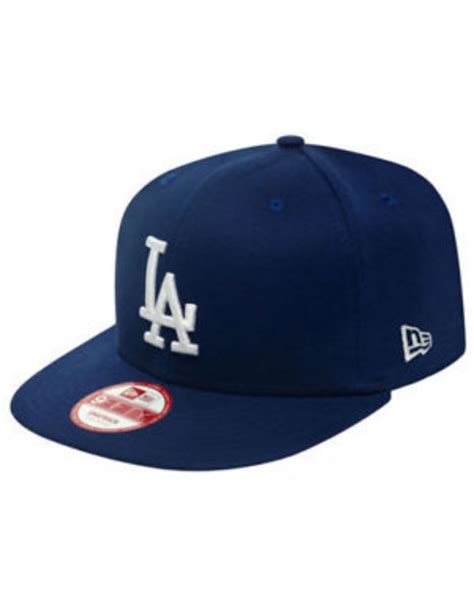 La dodgers hat club exclusive 59fifty brand new. New Era 39Thirty Curved cap (3930) LA Los Angeles Dodgers - black black + LOW shippingcosts