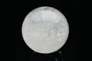 Rutilated Quartz The Only Guide You Need Gemstonist