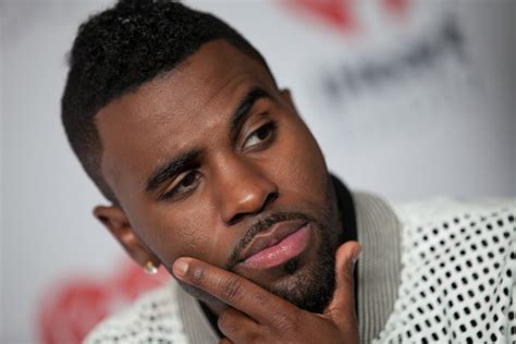 Page 2 Of 5 Jason Derulo Denies Sexual Harassment And Sex Ritual