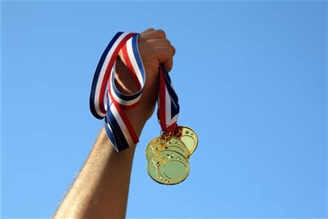 who insures our us olympic athletes medals insurance business america