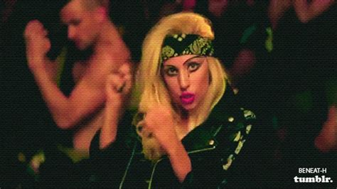 Lady Gaga  Primo