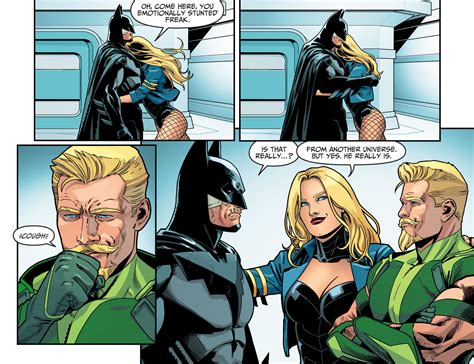 Injustice 2 Issue 4 Read Injustice 2 Issue 4 Comic Online In High