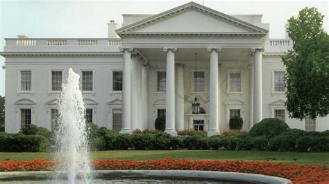 Take A Look At The Most Incredible Presidential Residences In History