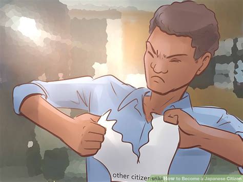 Maybe you would like to learn more about one of these? 3 Ways to Become a Japanese Citizen - wikiHow