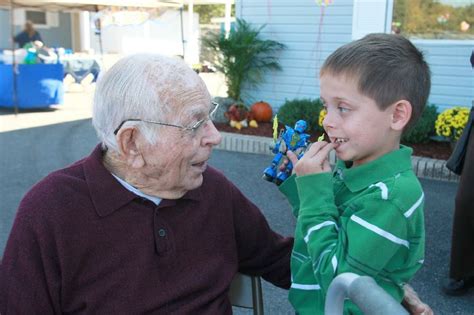 Former NLR mayor William F. 'Casey' Laman dies at 98