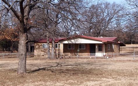 5 Acres Choctaw Ok Property Id 7403826 Land And Farm