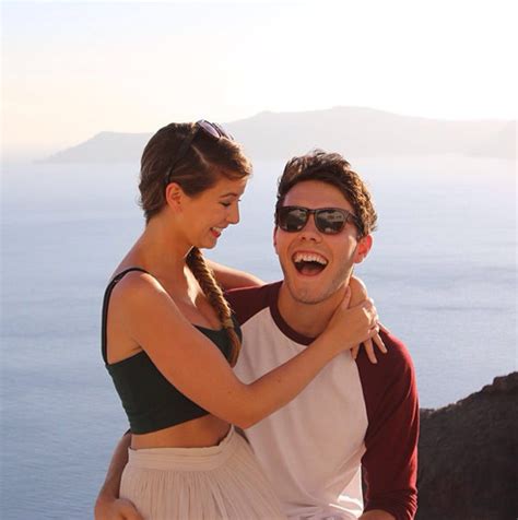 Benett/getty images for zoella beauty. Zalfie: Alfie Deyes & Zoe Sugg Moving In Together ...