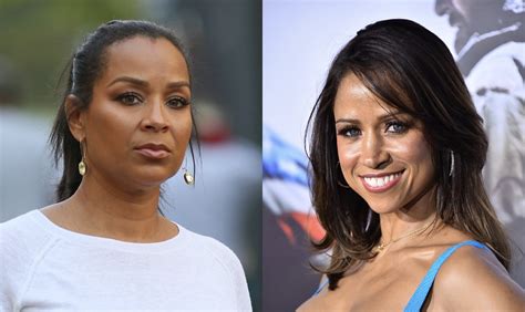 Lisaraye Mccoy Shares New Details About Fight With Stacey Dash On The