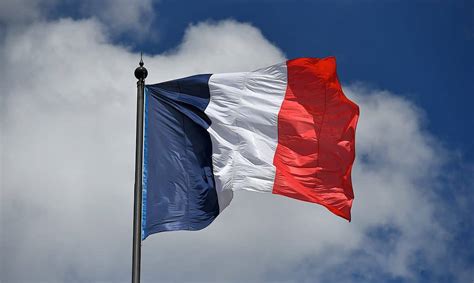 The Flag Of France History Meaning And Symbolism