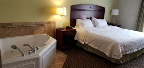Ohio Hotels With Hot Tub In Room And Jacuzzi Suites