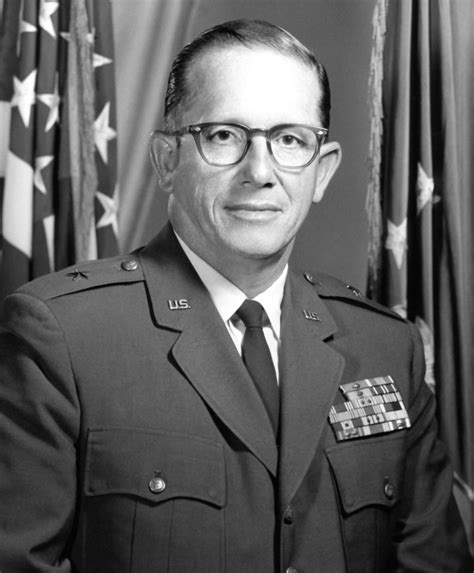Brigadier General William T Meredith Air Force Biography Display