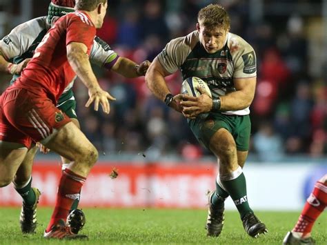 Preview Leicester Tigers V Northampton Saints Planetrugby