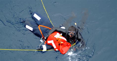 Fall Overboard Reasons And What You Should Do Rescue Guide