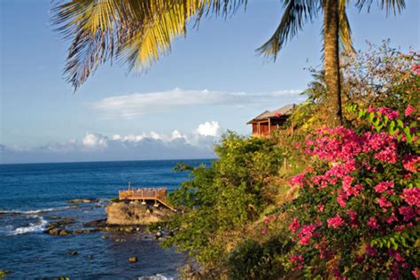 Cap Maison Resort Spa Gros Islet St Lucia Venue Report