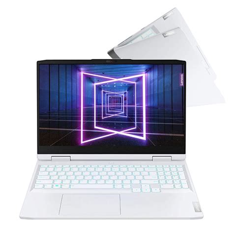 Laptop Lenovo Ideapad Gaming 3 15iah7 2022 Core I5 12500h 16gb 512gb