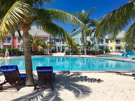 Hotel Sandyport Beach Resort Nassau