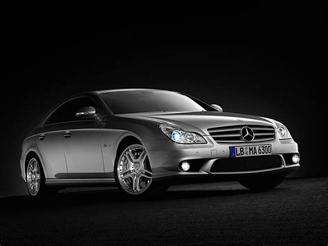 Mercedes 4matic awd system review. MERCEDES BENZ CLS 63 AMG (C219) specs & photos - 2006 ...