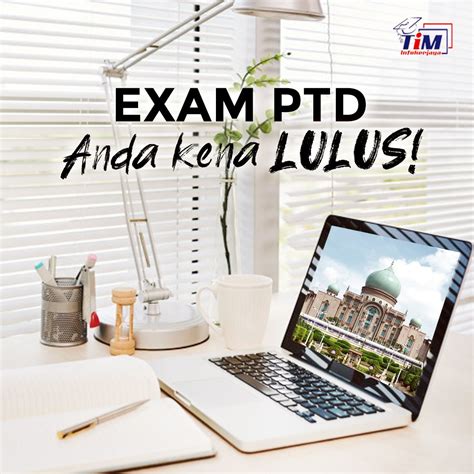 Risau sebab tak tahu entah apa nak prepare. Contoh Soalan Daya Menyelesaikan Masalah PTD M41