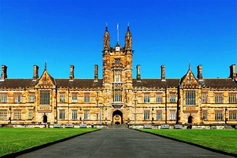 Top 7 Colleges For Engineering In Australia Careerguide